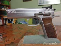 Tanfoglio stock 2 9x21mm IMI