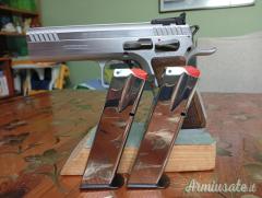 Tanfoglio stock 2 9x21mm IMI