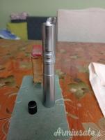 Tanfoglio stock 2 9x21mm IMI