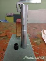 Tanfoglio stock 2 9x21mm IMI