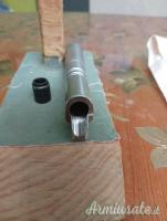 Tanfoglio stock 2 9x21mm IMI