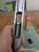 Tanfoglio stock 2 9x21mm IMI