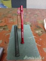 Tanfoglio stock 2 9x21mm IMI