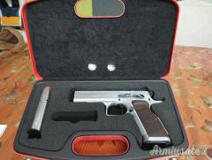 Tanfoglio stock 2 9x21mm IMI