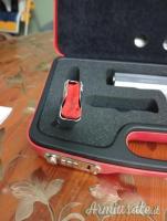 Tanfoglio stock 2 9x21mm IMI