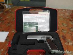 Tanfoglio stock 2 9x21mm IMI