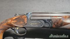 Perazzi MX2000 TRAP cod. 582