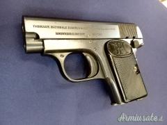 Browning 1906 .25 ACP  |  6.35 mm Browning