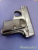 Browning 1906 .25 ACP  |  6.35 mm Browning