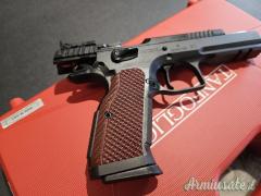 Tanfoglio Stock III 9x19 NUOVA - OPTICS READY