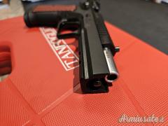 Tanfoglio Stock III 9x19 NUOVA - OPTICS READY