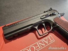 Tanfoglio Stock III 9x19 NUOVA - OPTICS READY