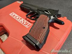 Tanfoglio Stock III 9x19 NUOVA - OPTICS READY