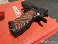 Tanfoglio Stock III 9x19 NUOVA - OPTICS READY