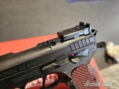 Tanfoglio Stock III 9x19 NUOVA - OPTICS READY