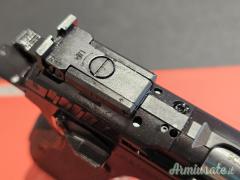 Tanfoglio Stock III 9x19 NUOVA - OPTICS READY