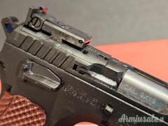 Tanfoglio Stock III 9x19 NUOVA - OPTICS READY
