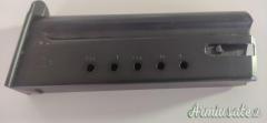 CARICATORE IMI PER DESERT EAGLE 357 MAG.