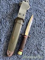 Coltello tedesco C.Jul.Herbertz