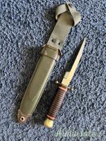 Coltello tedesco C.Jul.Herbertz