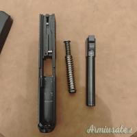Glock G17 G 17 gen 5 gen5 9x19mm Parabellum | Luger | NATO