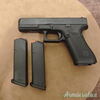 Glock G17 G 17 gen 5 gen5 9x19mm Parabellum | Luger | NATO
