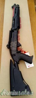 Benelli Super Nova Tactical  12