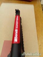Benelli Super Nova Tactical  12
