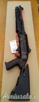 Benelli Super Nova Tactical  12
