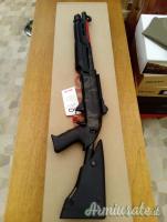 Benelli Super Nova Tactical  12