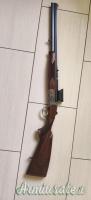 MAPIZ di Zanardini Oxford 8x57 JRS