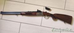 MAPIZ di Zanardini Oxford 8x57 JRS
