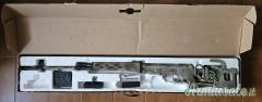 Dragunov King Arms bolt action sniper