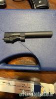 Beretta 92 9x19mm Parabellum | Luger | NATO