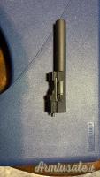 CANNA NUOVA PER Beretta SERIE 92 9x19mm Parabellum | Luger | NATO