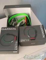 Garmin Alpha TT25 collar