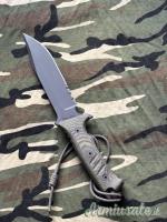 Chris reeve Pacific
