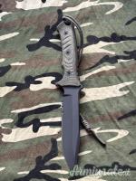 Chris reeve Pacific