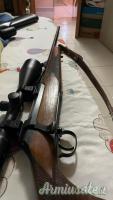 Sauer 200 6.5x68mm  | RWS | Sch