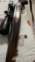Sauer 200 6.5x68mm  | RWS | Sch
