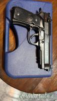 Beretta 98A1 9x21mm IMI