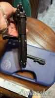 Beretta 98A1 9x21mm IMI