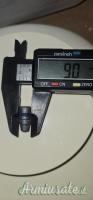 Cedo palle piombo x 357/38special