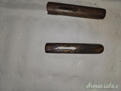 bellissime astine perazzi sc3 mx8 mx2000 di cui 1 originale