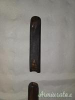 bellissime astine perazzi sc3 mx8 mx2000 di cui 1 originale