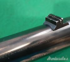 Beretta  serie 300 canna cilindrica