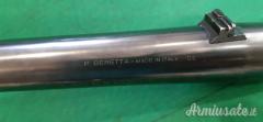 Beretta  serie 300 canna cilindrica