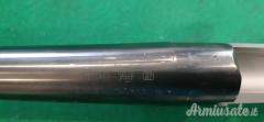 Beretta  serie 300 canna cilindrica