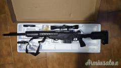 WELL MB4418-3 Bolt Action Sniper