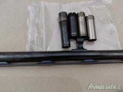 Canna benelli cal 20